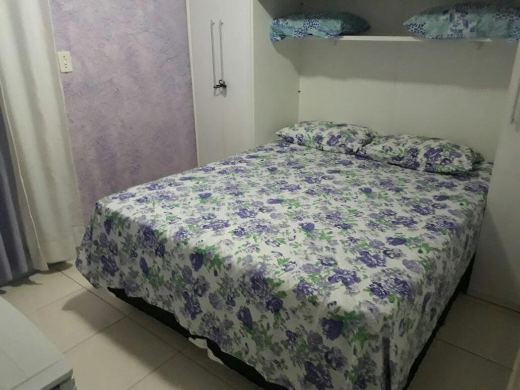 Frente Mar Piscina Churrasqueira Wifi Garagem Portaria 24Hs Apartment Solemar Bagian luar foto