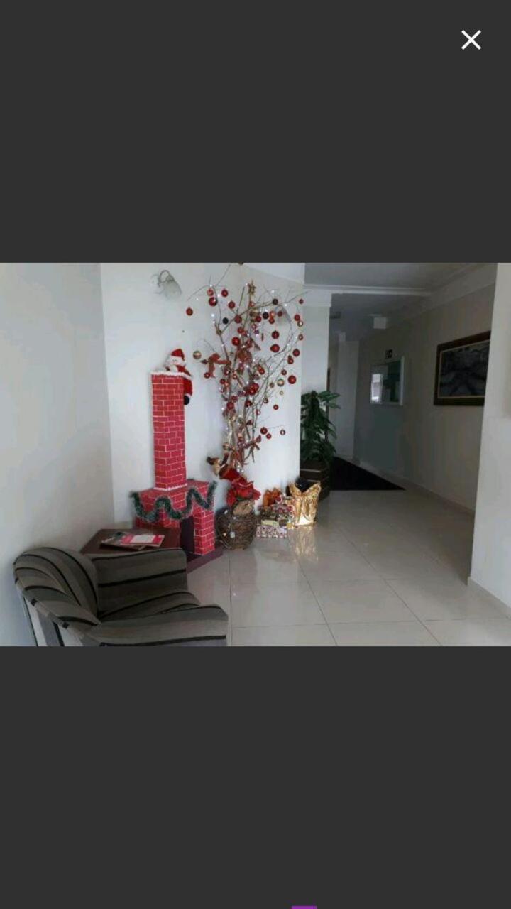 Frente Mar Piscina Churrasqueira Wifi Garagem Portaria 24Hs Apartment Solemar Bagian luar foto